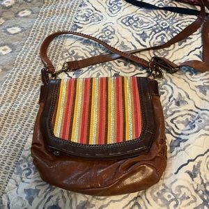 The Sak crossbody